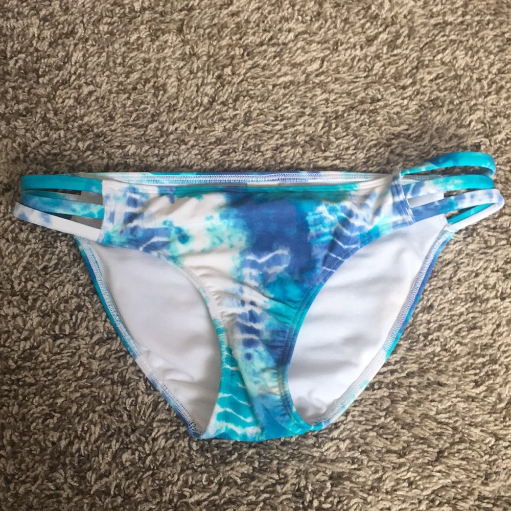 Swim bottoms
